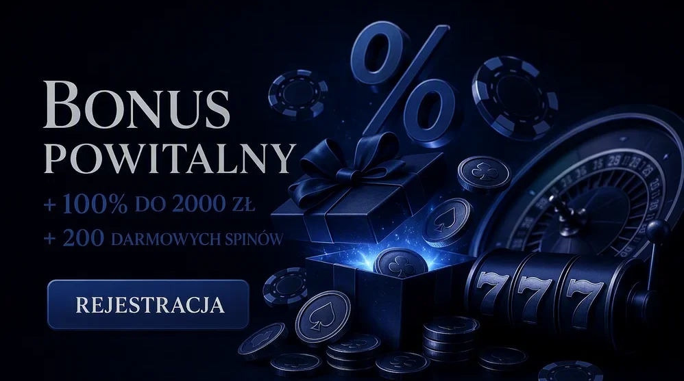 ikony bonusów kasyna — spiny, monety i procenty